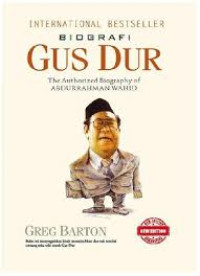 Image of BIOGRAFI GUS DUR