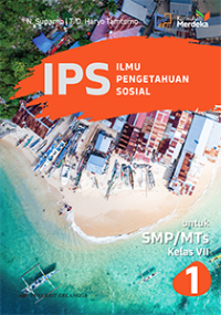 Image of IPS KELAS 7