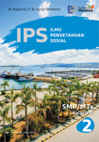 Image of IPS KELAS 8