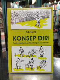 Image of KONSEP DIRI
