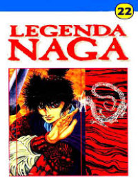 Image of Legenda Naga 22