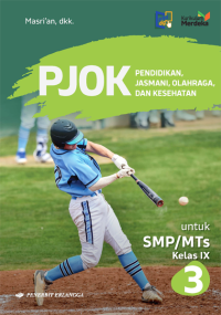 Image of PJOK Kelas 9