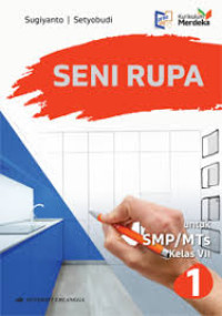 Image of SENI RUPA KELAS 7