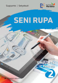 Image of SENI RUPA KELAS 8