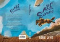 Image of SI ANAK SAVANA