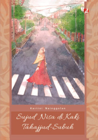Image of SUJUD NISA DI KAKI TAHAJJUD-SUBUH